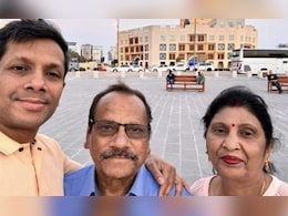 What Tech Mahindra Said On Indian Employee Detained In Qatar For 3 Months What Tech Mahindra Said On Indian Employee Detained In Qatar For 3 Months