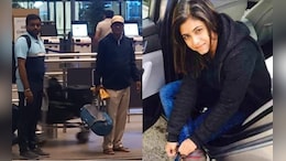 Exclusive: Family Of Indian Student In Coma Reaches US, Shares Health Update