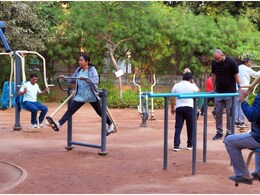 Rajasthan Assembly: राजस्थान की 3500 ग्राम पंचायतों में 'ओपन जिम' बनाएगी भजनलाल सरकार, मंत्री ने सदन में किया ऐलान