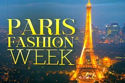 Paris Fashion Week | Restroom Turns Runway: Highlights From Paris Fashion Week 2025 Paris Fashion Week | Restroom Turns Runway: Highlights From Paris Fashion Week 2025