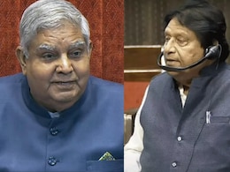 मैंने हल्ला मचाया तो डिस्टर्ब हो जाइएगा...राणा सांगा पर संसद में महासंग्राम,  सपा पर भड़के बीजेपी सांसद मैंने हल्ला मचाया तो डिस्टर्ब हो जाइएगा...राणा सांगा पर संसद में महासंग्राम,  सपा पर भड़के बीजेपी सांसद