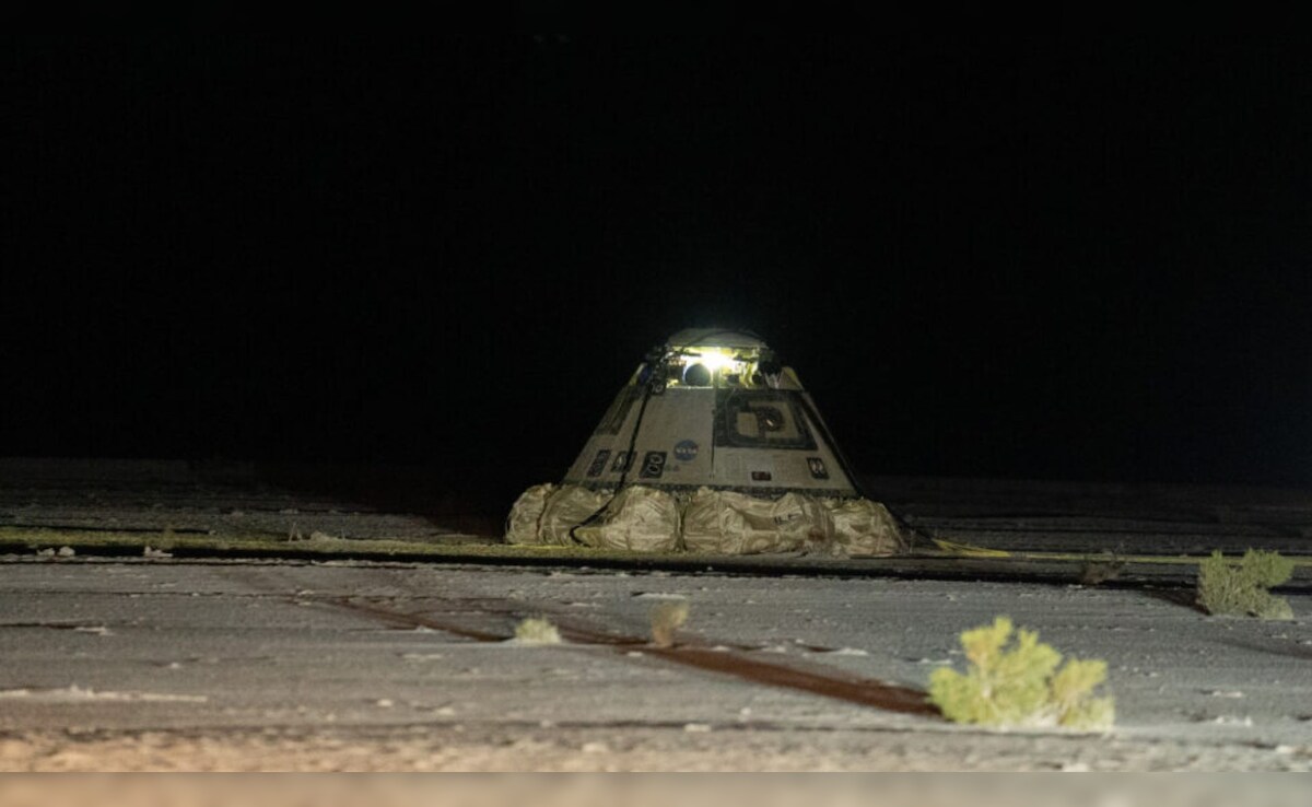 Latest and Breaking News on NDTV Latest and Breaking News on NDTV