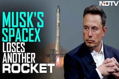 SpaceX Loses Contact With Starship After Launch SpaceX Loses Contact With Starship After Launch