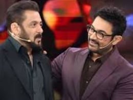 After Shah Rukh And Aamir, Will Salman Khan Find His "Gauri"? <i>Lagaan</i> Actor Reacts After Shah Rukh And Aamir, Will Salman Khan Find His "Gauri"? <i>Lagaan</i> Actor Reacts