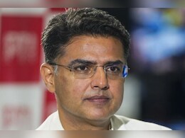 Rajasthan Politics: "प्रशासन पर अधिकारी हावी हो रहे हैं", पायलट बोले- सत्ता के अलग-अलग बन गए केंद्र  Rajasthan Politics: "प्रशासन पर अधिकारी हावी हो रहे हैं", पायलट बोले- सत्ता के अलग-अलग बन गए केंद्र