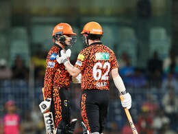 Sunrisers Hyderabad vs Rajasthan Royals, IPL 2025 Live Streaming And Live Telecast: When And Where To Watch Live
