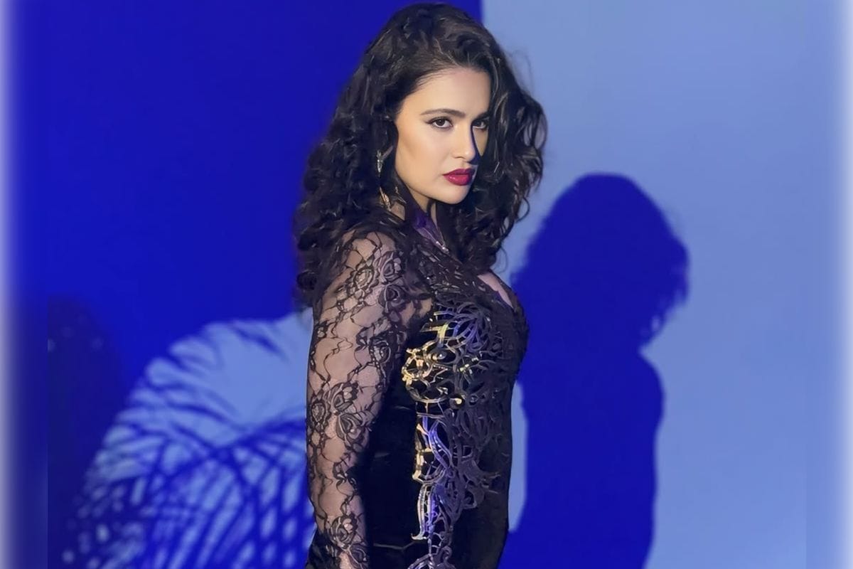 Yuvika Chaudhary On Her Experience Of Working With Farah Khan: "She Never Said Anything To Me..."