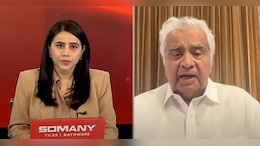 "Judges Tied Themselves In Knots": Harish Salve On Cash Row Judge Case