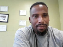 Louisiana Issues 1st Nitrogen Gas Execution For Death Row Killer Jessie Hoffman Louisiana Issues 1st Nitrogen Gas Execution For Death Row Killer Jessie Hoffman