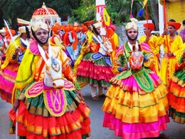 Shigmo Festival 2025: Goa’s Traditional Extravaganza You Can’t Miss Shigmo Festival 2025: Goa’s Traditional Extravaganza You Can’t Miss