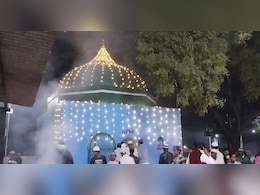 यूपी: संभल के बाद भदोही में भी मसूद गाज़ी की याद में लगने वाले मेले पर संकट  यूपी: संभल के बाद भदोही में भी मसूद गाज़ी की याद में लगने वाले मेले पर संकट