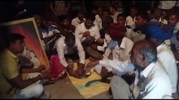 राजस्थान के इस गांव में 70 साल से नहीं हुआ होलिका दहन, चांदी की होली से निभाते हैं अनोखी परंपरा