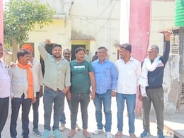 राणा सांगा विवाद पर राजस्थान में कई जिलों में प्रदर्शन, सांसद पर कार्रवाई की मांग पर दी आंदोलन की चेतावनी