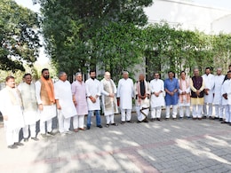 मिशन बिहार: अमित शाह की मौजूदगी में नीतीश के आवास पर NDA की बड़ी बैठक, चिराग, मांझी, कुशवाहा के साथ महामंथन मिशन बिहार: अमित शाह की मौजूदगी में नीतीश के आवास पर NDA की बड़ी बैठक, चिराग, मांझी, कुशवाहा के साथ महामंथन