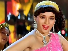 खूबसूरती में माधुरी दीक्षित से कम नहीं उनकी दोनों बहनें, सभी हैं बेहतरीन डांसर्स, जानें क्या करती है धक-धक गर्ल की सिस्टर्स