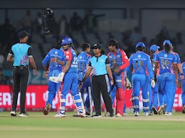 WPL 2025: 'अंत में हम...' कोच जोनाथन बैटी ने बता दी वो गलती, जिसकी वजह से दिल्ली कैपिटल्स ने लगातार तीसरी बार गंवा दी WPL की ट्रॉफी