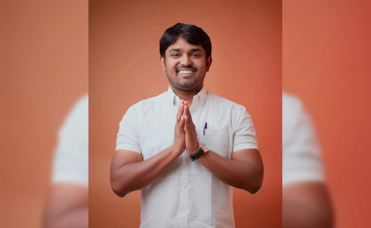 Latest and Breaking News on NDTV