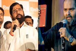 People's Mandate Has Shown Who's Real 'Gaddar': Eknath Shinde On Kunal Kamra Row People's Mandate Has Shown Who's Real 'Gaddar': Eknath Shinde On Kunal Kamra Row