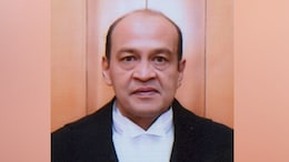 Delhi High Court Judge In Cash-At-Home Row Taken Off Cases