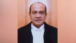 Justice Yashwant Varma Administered Oath In "Clandestine Manner": Bar Association
