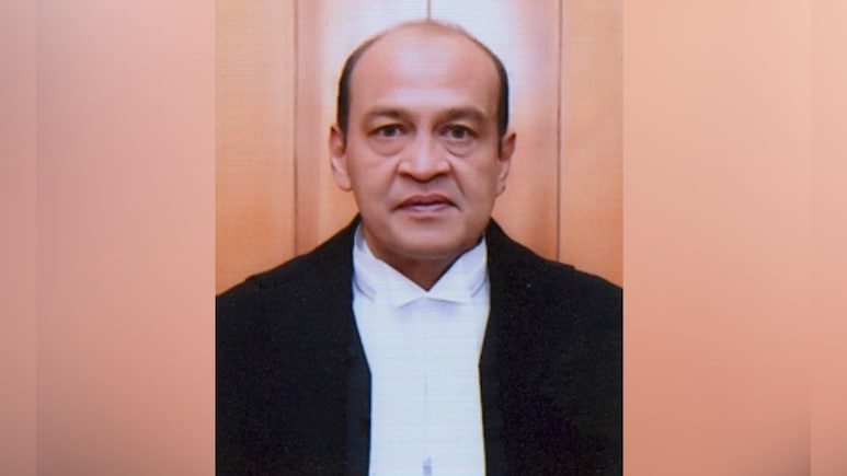 "With Deep Anguish": Full Text Of Justice Yashwant Varma's Resignation Letter