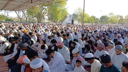 Hindu Family Follows 50-Year-Old Tradition Of Taking Indore Qazi In Carriage For Eid Prayers