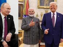 यूक्रेन पर बात करते-करते पुतिन ने पीएम मोदी और डोनाल्ड ट्रंप का क्यों किया जिक्र, पढ़ें  यूक्रेन पर बात करते-करते पुतिन ने पीएम मोदी और डोनाल्ड ट्रंप का क्यों किया जिक्र, पढ़ें