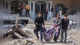 Return To Fighting In Gaza 'Fully Coordinated With Washington': Israel