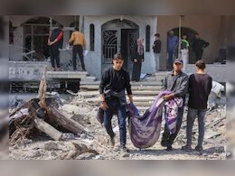 Return To Fighting In Gaza 'Fully Coordinated With Washington': Israel