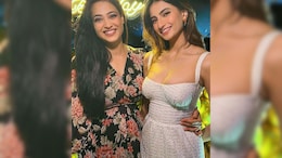 Why Shweta Tiwari Wanted To Have A Son After Palak Tiwari