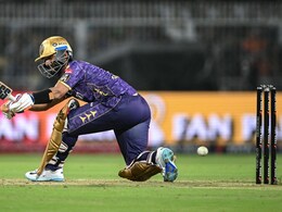Ajinkya Rahane's KKR Captaincy Stint Begins With A Dazzling Half-Century vs RCB In IPL 2025 Opener