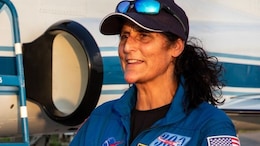Sunita Williams Ends 27-Year NASA Career: A Look At Her Pension And Post-Retirement Benefits