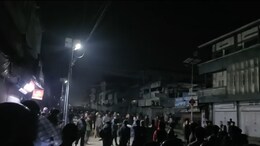 Hmar And Zomi Tribes Clash In Manipur's Churachandpur, Situation Volatile, Say Officials