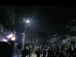 Hmar And Zomi Tribes Clash In Manipur's Churachandpur, Situation Volatile, Say Officials