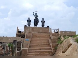 राणा सांगा पर सपा सांसद के बयान के खिलाफ राजस्थान में विरोध प्रदर्शन, रामजीलाल सुमन का फूंका पुतला राणा सांगा पर सपा सांसद के बयान के खिलाफ राजस्थान में विरोध प्रदर्शन, रामजीलाल सुमन का फूंका पुतला