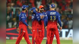 IPL 2025: प्वाइंट टेबल में टॉप पर पहुंची आरसीबी, 10वें स्थान पर राजस्&zwj;थान रॉयल्&zwj;स&nbsp;