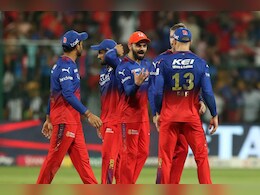 IPL 2025: प्वाइंट टेबल में टॉप पर पहुंची आरसीबी, 10वें स्थान पर राजस्‍थान रॉयल्‍स 