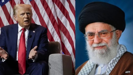 Won't Negotiate Under "Intimidation": Iran Rejects US Talks Amid Tensions