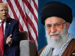 यूएस की गोपनीय खुफिया रिपोर्ट: ईरान में शासन बदलना असंभव, खामेनेई के ही लोग रहेंगे सत्ता पर