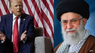 यूएस की गोपनीय रिपोर्ट: ईरान में शासन बदलना असंभव, खामेनेई के ही लोग रहेंगे सत्ता पर