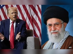 खुद अमेरिका मानता है कितनी भी कोशिश कर ले ईरान में तख्तापलट मुमकिन नहीं- रिपोर्ट