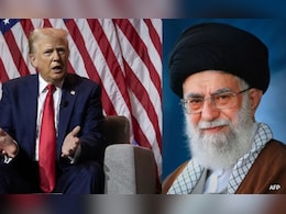 खुद अमेरिका मानता है कितनी भी कोशिश कर ले ईरान में तख्तापलट मुमकिन नहीं- रिपोर्ट