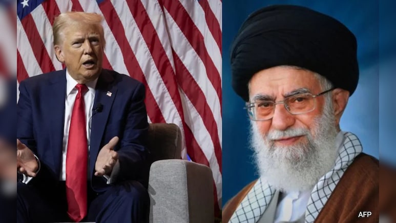 खुद अमेरिका मानता है कितनी भी कोशिश कर ले ईरान में तख्तापलट मुमकिन नहीं- रिपोर्ट