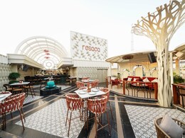 Recasa: A Delightful Fusion Of Good Food And Energetic Vibes In West Delhi