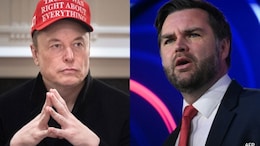 "Stay Loyal To Trump": JD Vance Warns Elon Musk Against Forming New Party