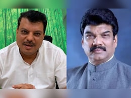 MP: नेता प्रतिपक्ष ने मंत्री पर लगाए भ्रष्टाचार के आरोप, राजपूत ने भेजा 20 करोड़ रुपये मानहानि का नोटिस