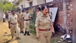 65-Year-Old Man Beheaded, Torso Burnt During 'Black Magic' In Bihar: Cops