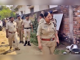 65-Year-Old Man Beheaded, Torso Burnt During 'Black Magic' In Bihar: Cops 65-Year-Old Man Beheaded, Torso Burnt During 'Black Magic' In Bihar: Cops