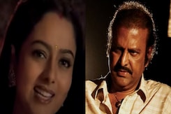 Complaint Against Mohan Babu 2 Decades After 'Sooryavansham' Actor Soundarya's Death Complaint Against Mohan Babu 2 Decades After 'Sooryavansham' Actor Soundarya's Death