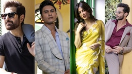 <i>Khakee: The Bengal Chapter</i> Exclusive Interview: Chitrangda Singh's "Nexcitement" To Jeet's <i>Shayari</i>